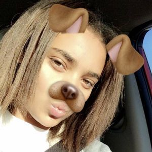 Meet your Posher, Keiona